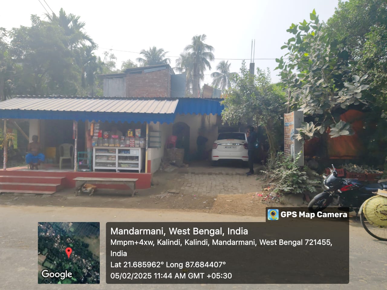 Individual House for Sale in mandarmani, Amarshi Kasba — photo 3