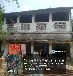Individual House for Sale in Garh Kamalpur — photo 1