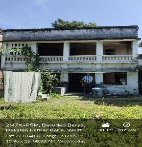 Individual House for Sale in Kanaidighi, Marishda — photo 1