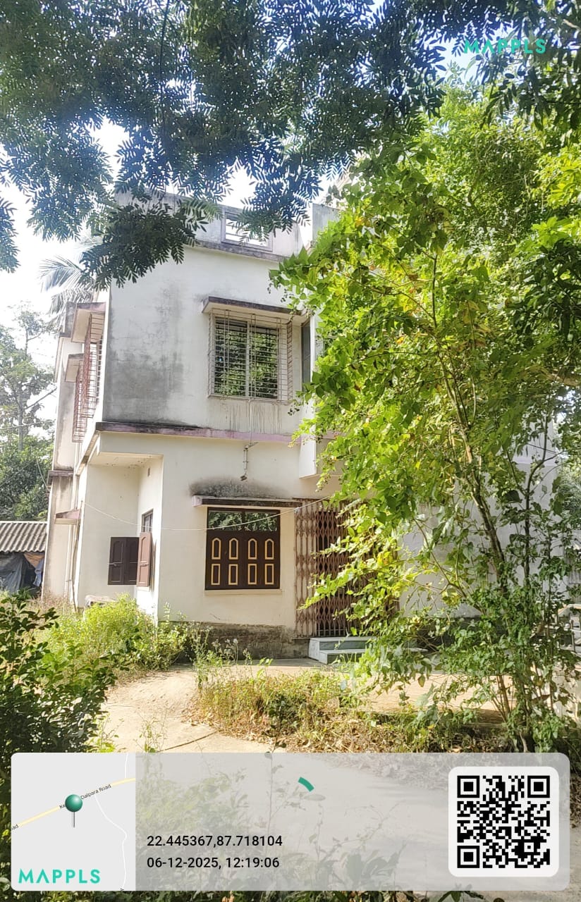 Individual House for Sale in Bahirgram — photo 2
