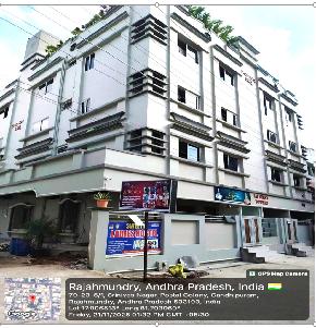Studio Apartment for Sale in Rajamahendravaram — photo 1