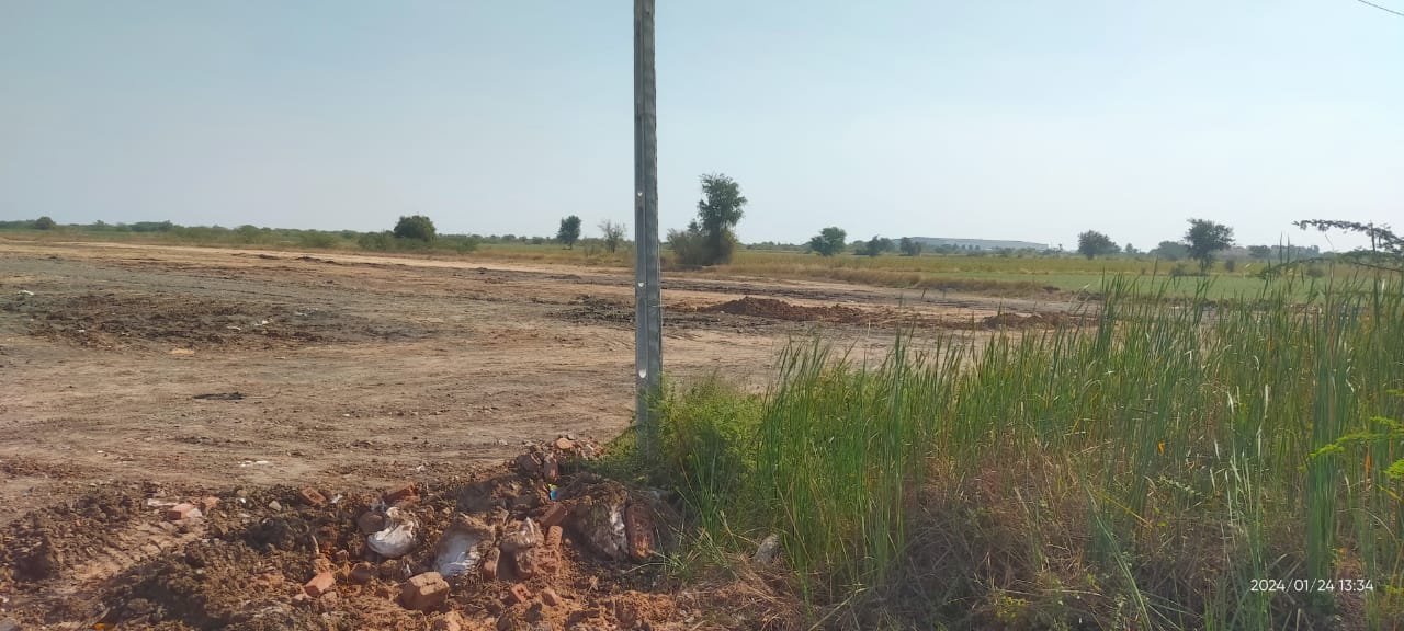 Industrial Plot for Sale in MALVAN, Surendranagar — photo 4