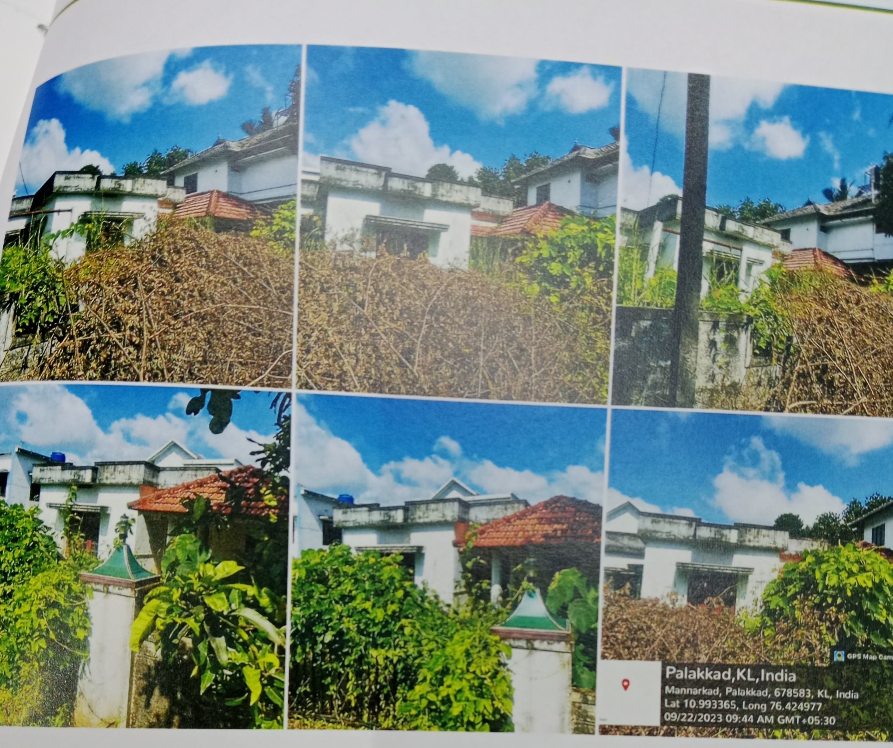2 BHK Individual House for Sale in MANNARKKAD, Mannarkad — photo 1