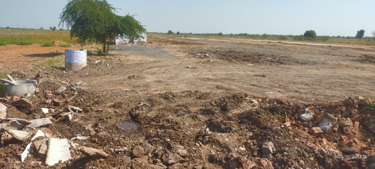 Industrial Plot for Sale in MALVAN, Surendranagar — photo 5