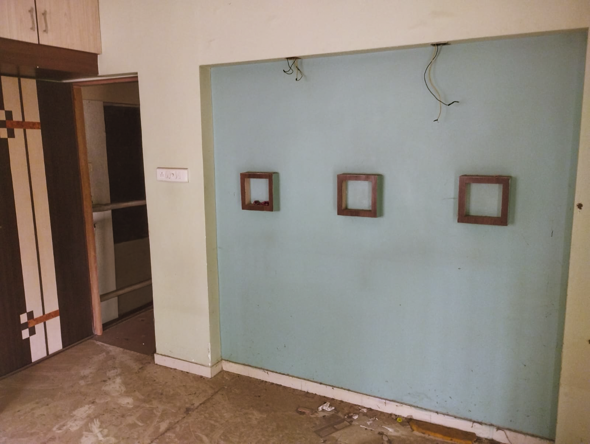 3 BHK Flat for Sale in KESAR HEIGHT, Kesar Height, Vastral, Ahmedabad, Ahmedabad — photo 22
