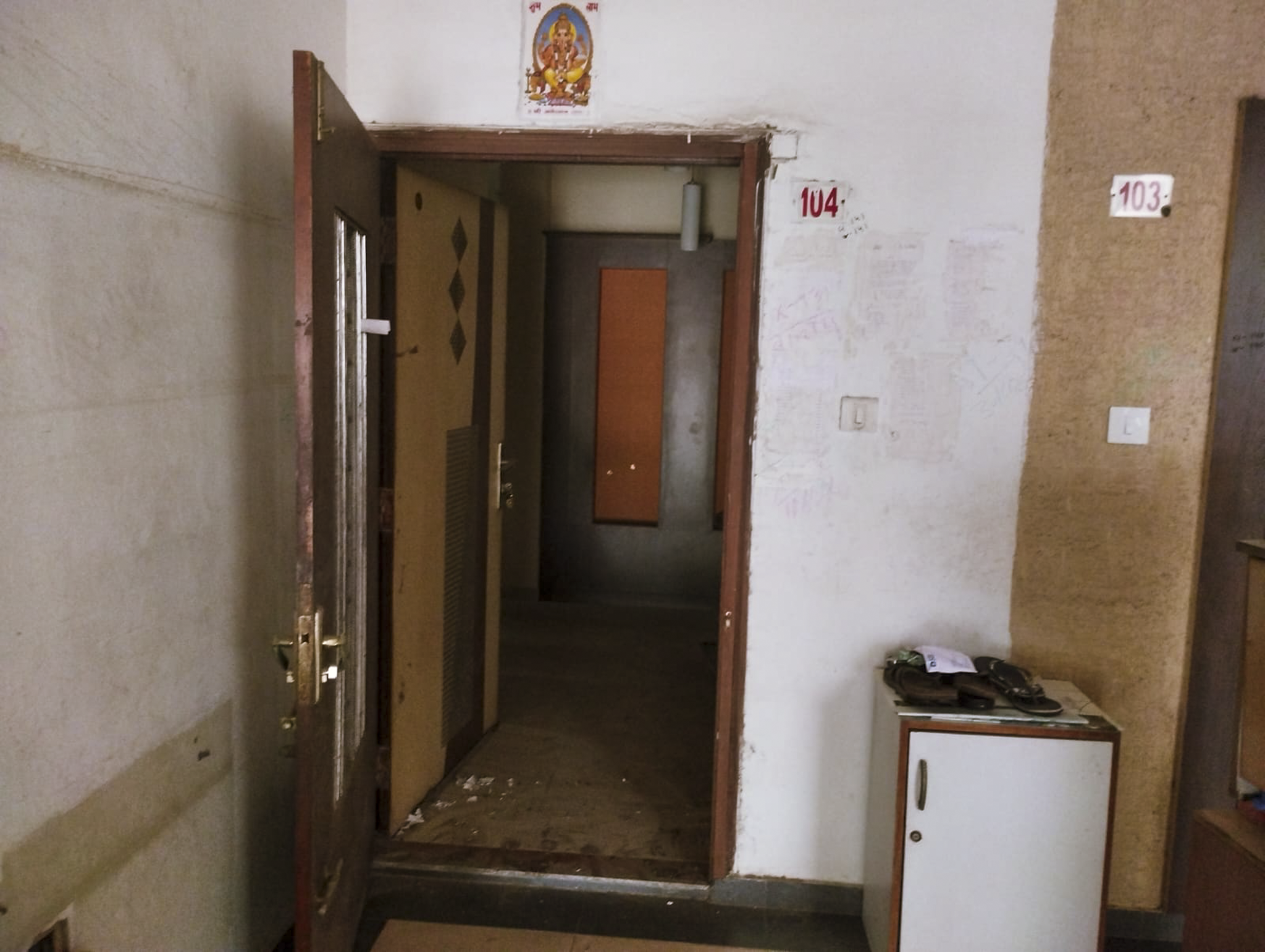 3 BHK Flat for Sale in KESAR HEIGHT, Kesar Height, Vastral, Ahmedabad, Ahmedabad — photo 4