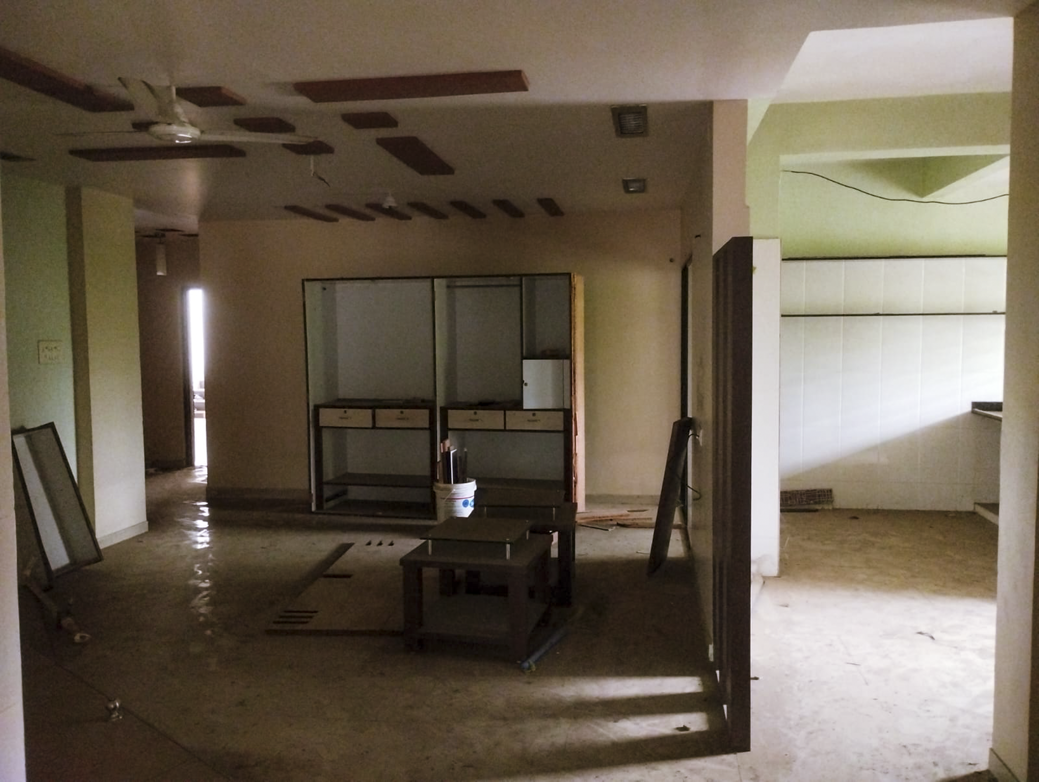 3 BHK Flat for Sale in KESAR HEIGHT, Kesar Height, Vastral, Ahmedabad, Ahmedabad — photo 6