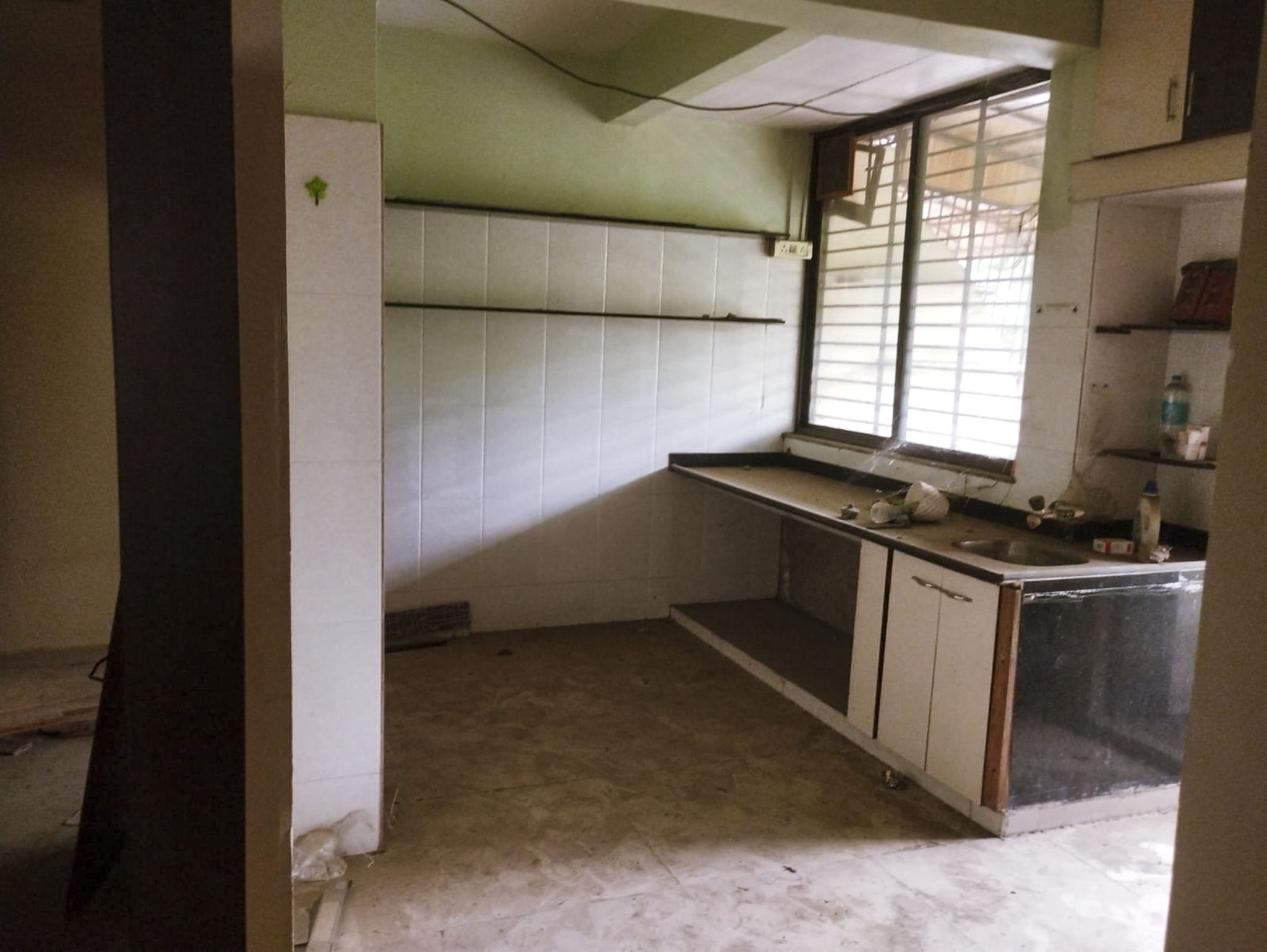 3 BHK Flat for Sale in KESAR HEIGHT, Kesar Height, Vastral, Ahmedabad, Ahmedabad — photo 8