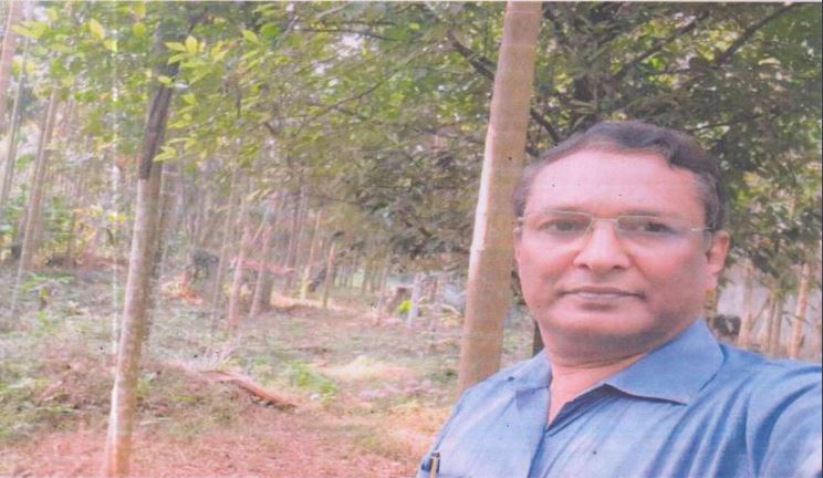 VACANT LAND for Sale in Koodaranhi Amsom,Desom and Village, Koduvally — photo 1