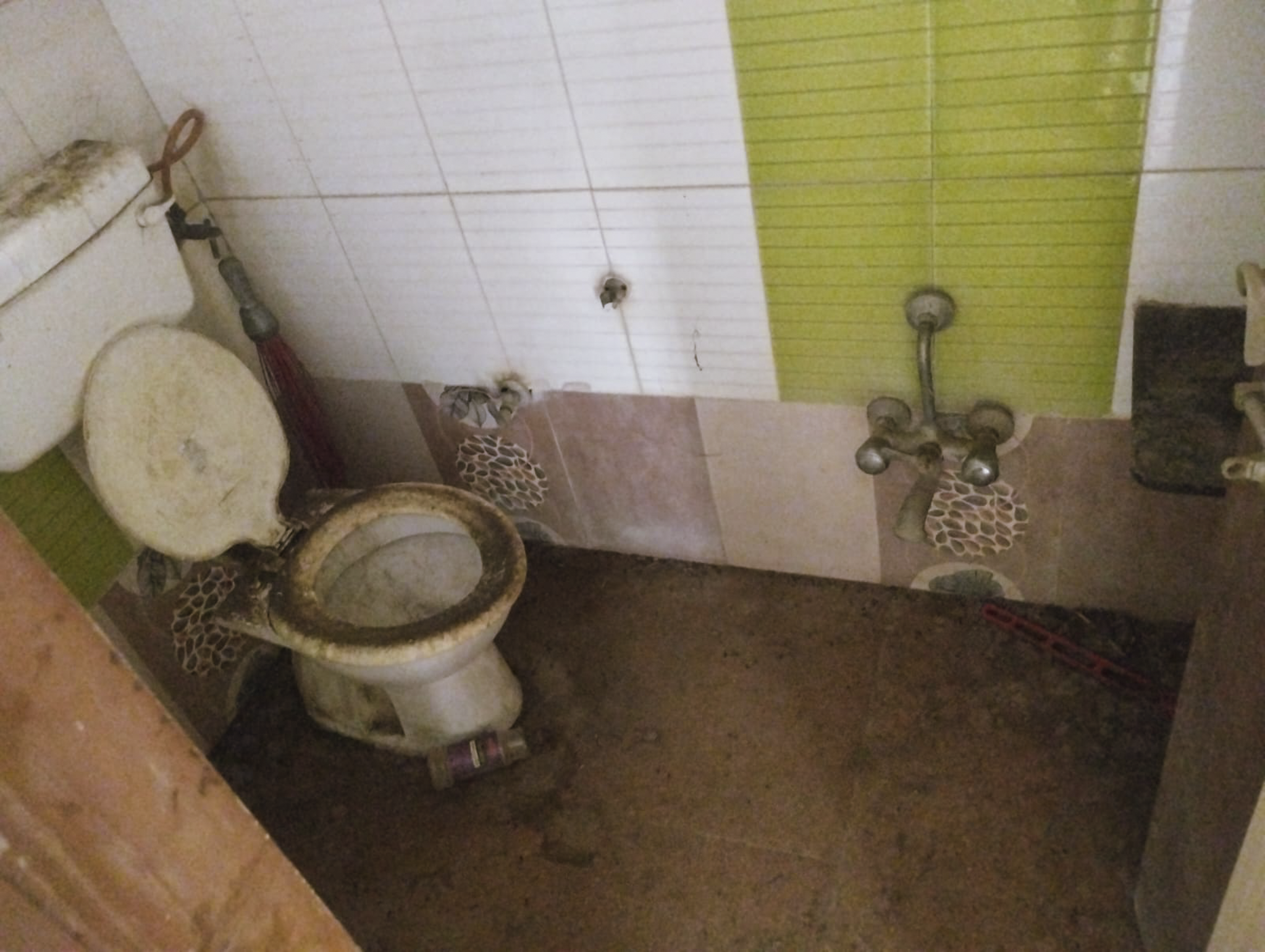 3 BHK Flat for Sale in KESAR HEIGHT, Kesar Height, Vastral, Ahmedabad, Ahmedabad — photo 23