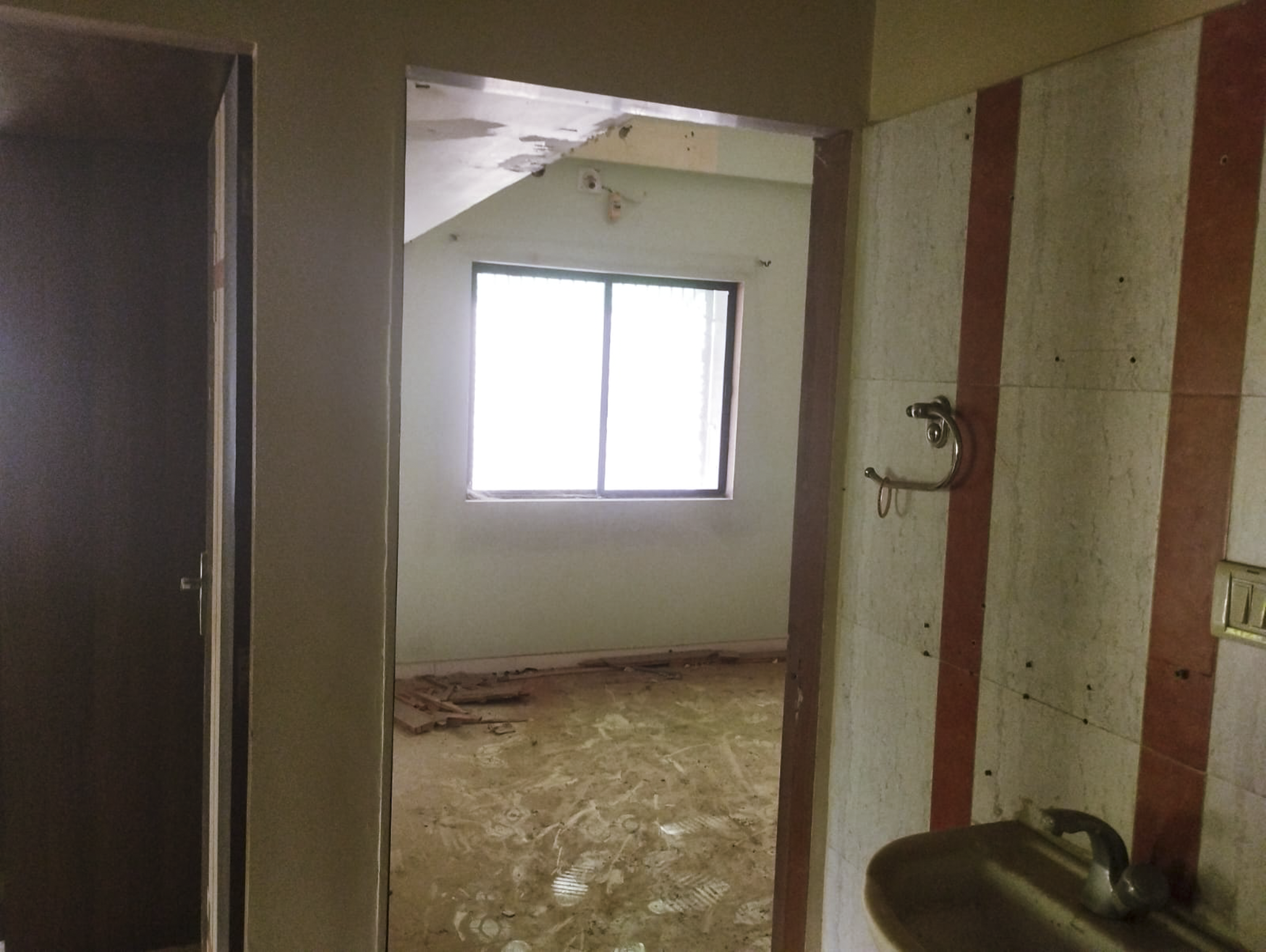 3 BHK Flat for Sale in KESAR HEIGHT, Kesar Height, Vastral, Ahmedabad, Ahmedabad — photo 24
