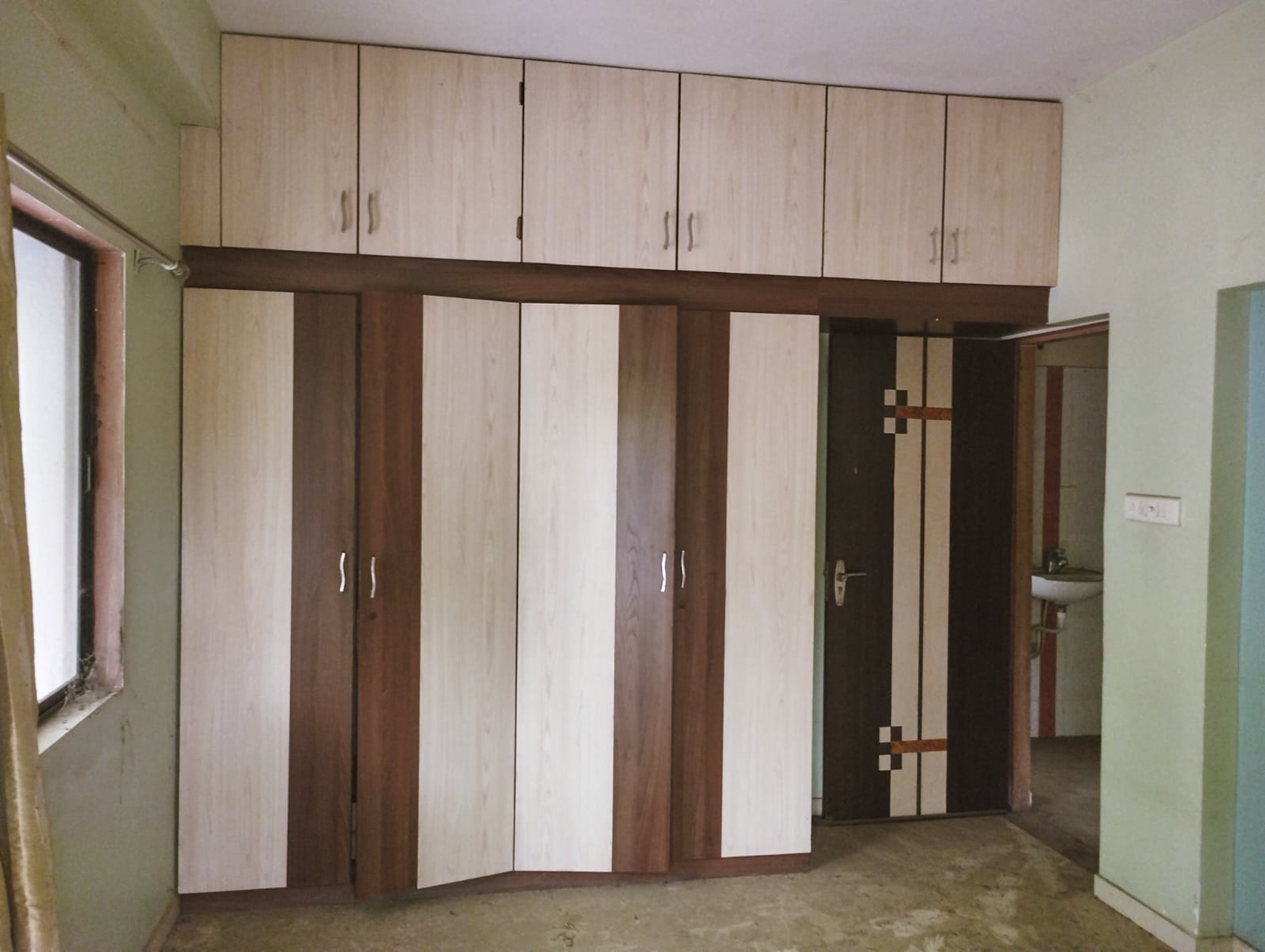 3 BHK Flat for Sale in KESAR HEIGHT, Kesar Height, Vastral, Ahmedabad, Ahmedabad — photo 19