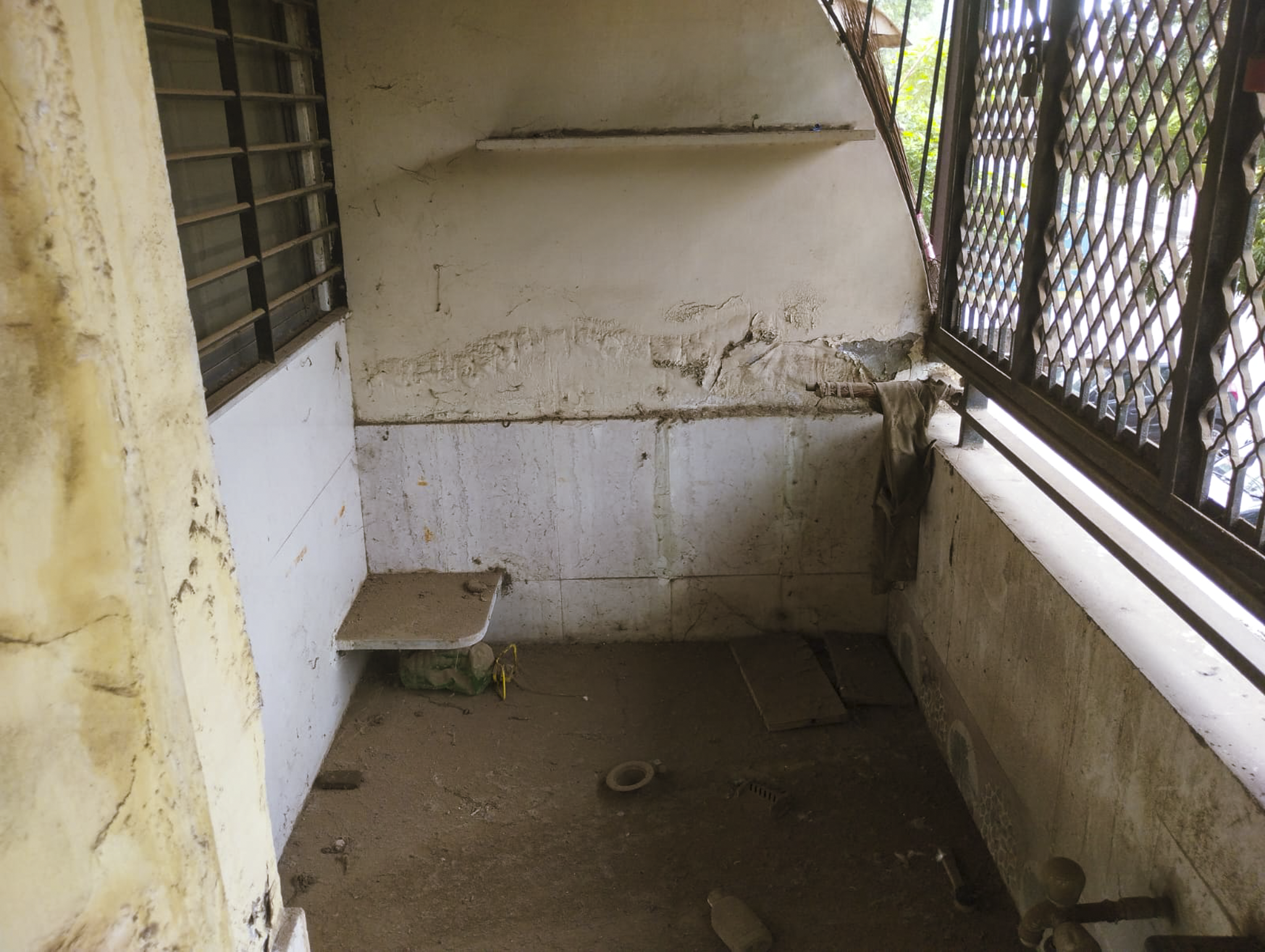 3 BHK Flat for Sale in KESAR HEIGHT, Kesar Height, Vastral, Ahmedabad, Ahmedabad — photo 15