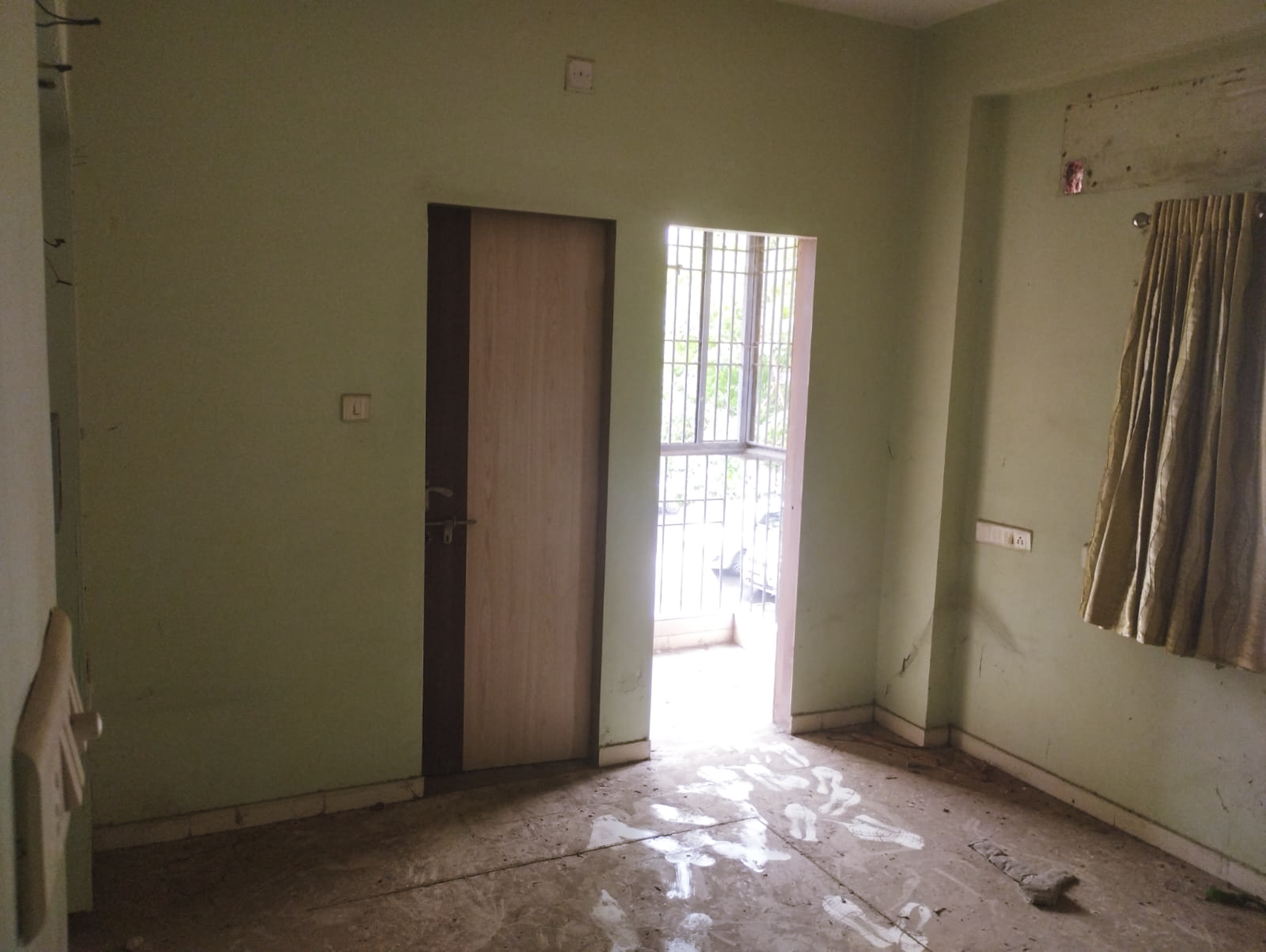 3 BHK Flat for Sale in KESAR HEIGHT, Kesar Height, Vastral, Ahmedabad, Ahmedabad — photo 20
