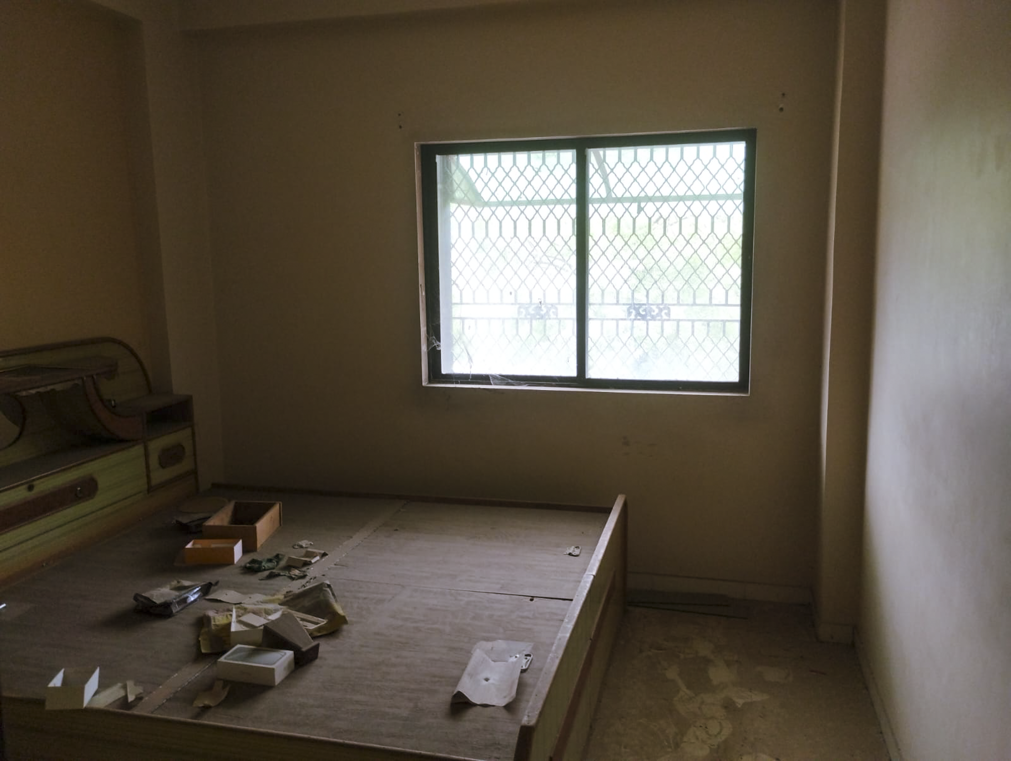 3 BHK Flat for Sale in KESAR HEIGHT, Kesar Height, Vastral, Ahmedabad, Ahmedabad — photo 16