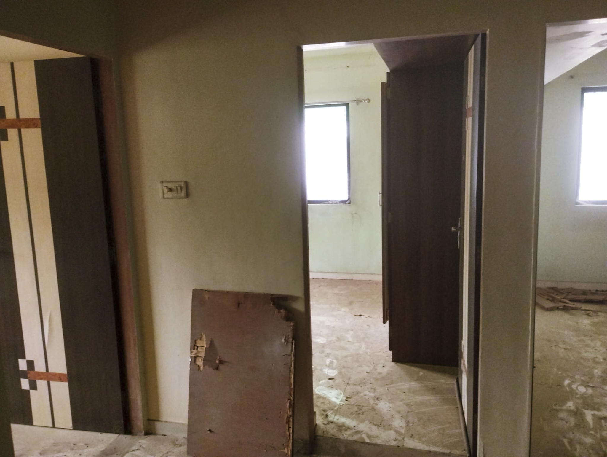 3 BHK Flat for Sale in KESAR HEIGHT, Kesar Height, Vastral, Ahmedabad, Ahmedabad — photo 21