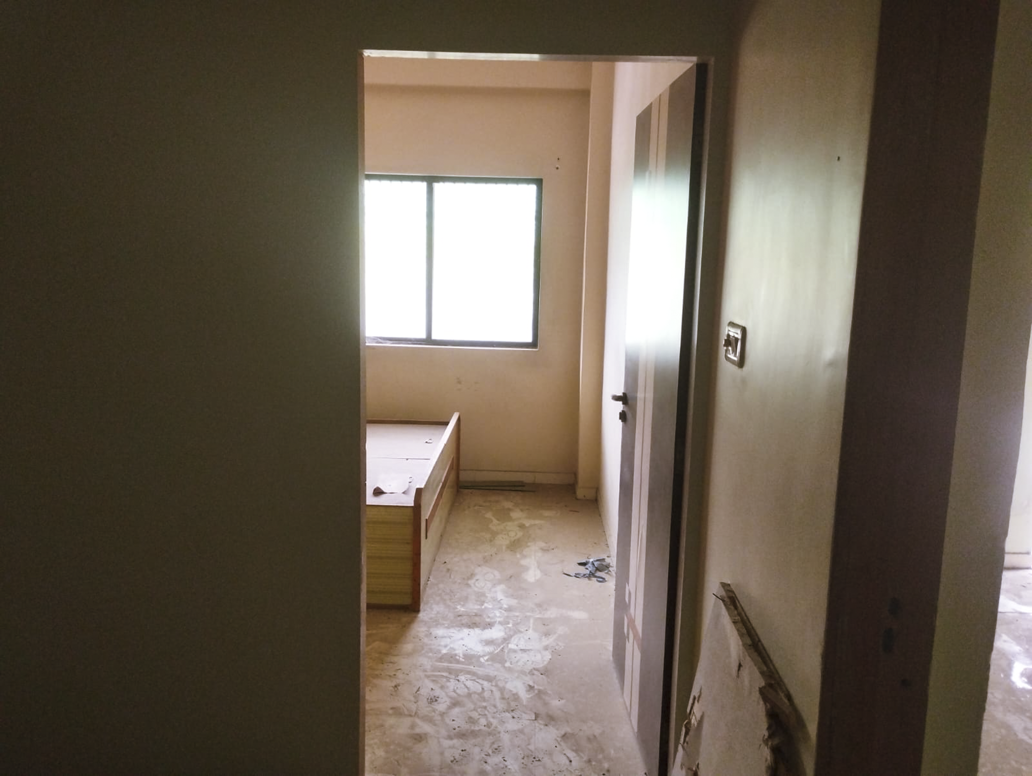 3 BHK Flat for Sale in KESAR HEIGHT, Kesar Height, Vastral, Ahmedabad, Ahmedabad — photo 17