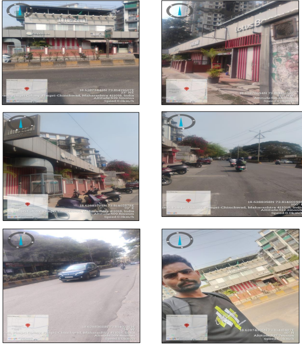 Shops for Sale in PIMPRI WAGHERE, PUNE, Pimpri Chinchwad — photo 1