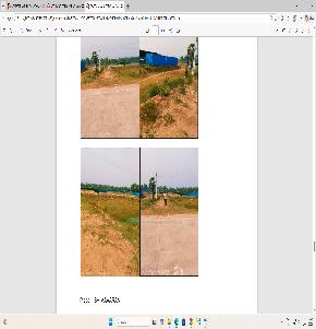 Plot for Sale in Narasapur — photo 1