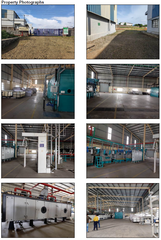 MACHINERIES for Sale in Chincholi MIDC — photo 2