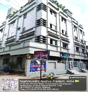 Studio Apartment for Sale in Rajamahendravaram — photo 1