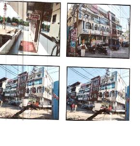 Flat for Sale in Bhopal — photo 1