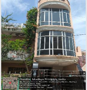 Flat for Sale in Gwalior — photo 1