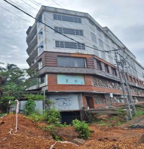 Hotel for Sale in CHORODE VILLAGE, Eramala — photo 1