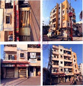 Shops for Sale in Khandala MIDC — photo 1