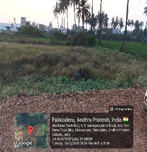 Plot for Sale in Bhimavaram — photo 1