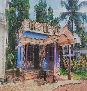 Individual House for Sale in Puttur — photo 1