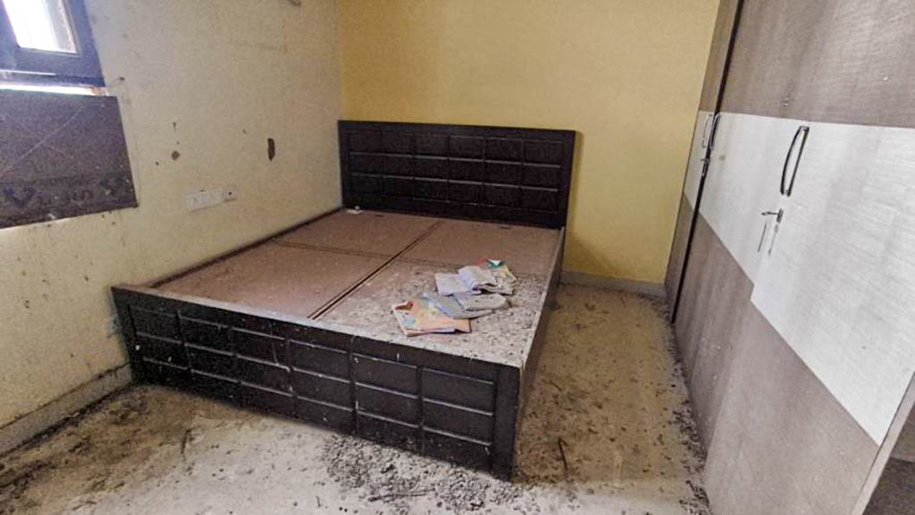 3 BHK Flat for Sale in Arihant Infinity, Jaipur, Jaipur — photo 5
