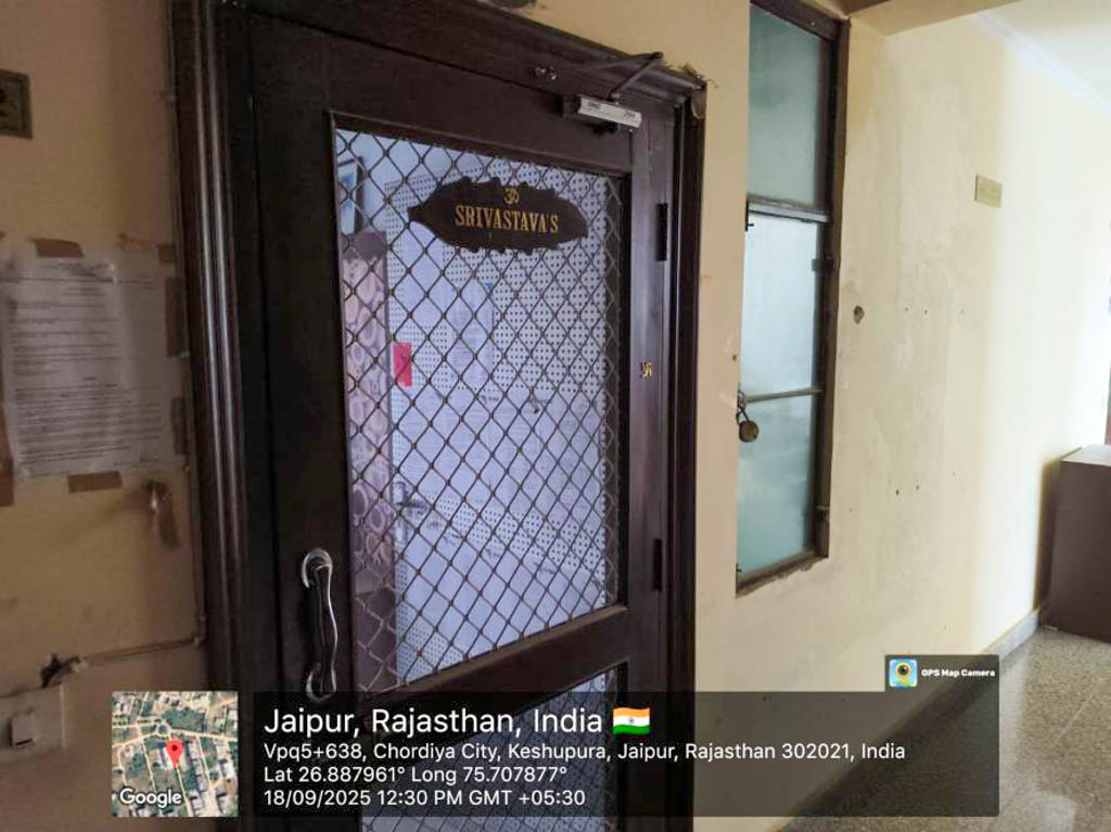 3 BHK Flat for Sale in Arihant Infinity, Jaipur, Jaipur — photo 6