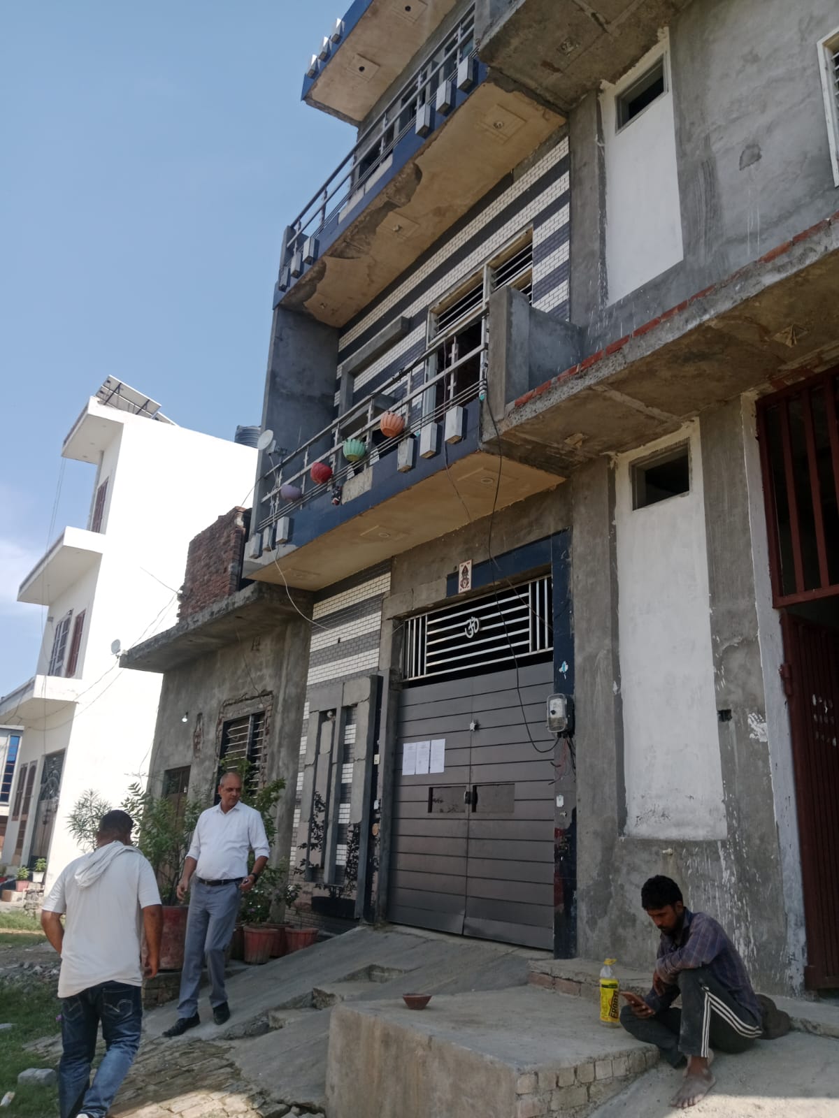 Individual House for Sale in Near Shivpuram Colony, Kailashpur — photo 2