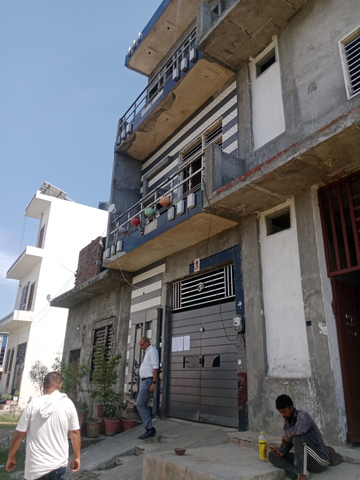Individual House for Sale in Near Shivpuram Colony, Kailashpur — photo 3