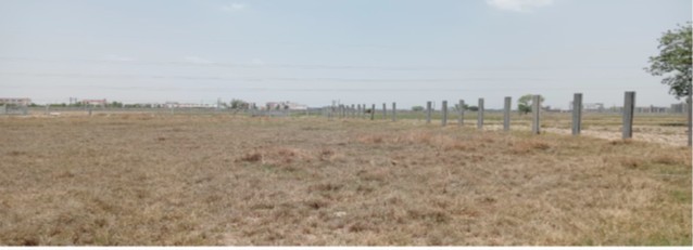 Plot for Sale in Mauza Sarai Asar Pargana Tehsil and District Etawah, Etawah — photo 1