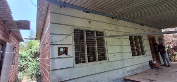 Individual House for Sale in Puttur — photo 1