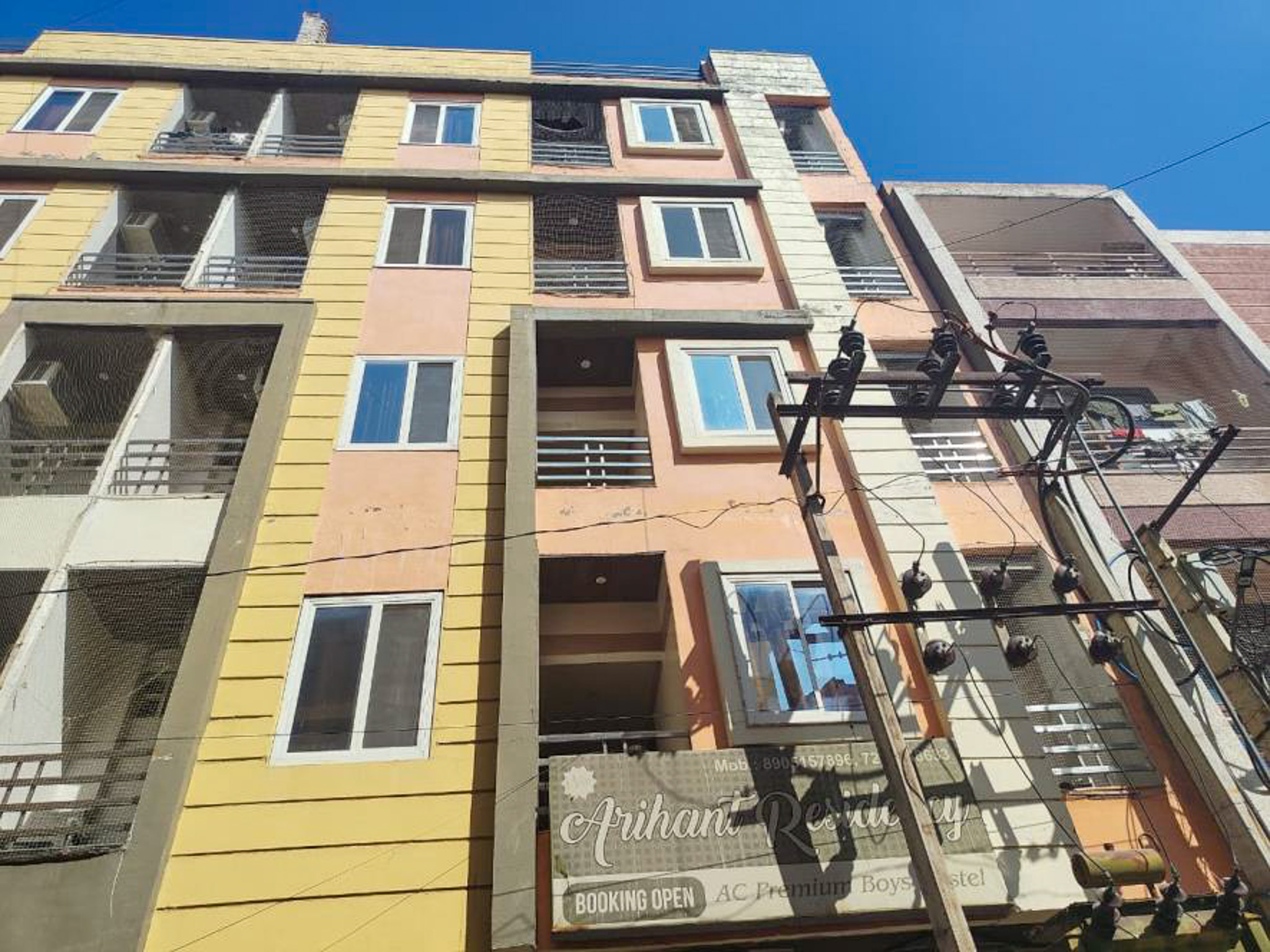 40 BHK Individual House for Sale in INDIVIDUAL HOUSE, KOTA, Kota — photo 1