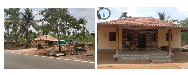 Individual House for Sale in Navoor — photo 1