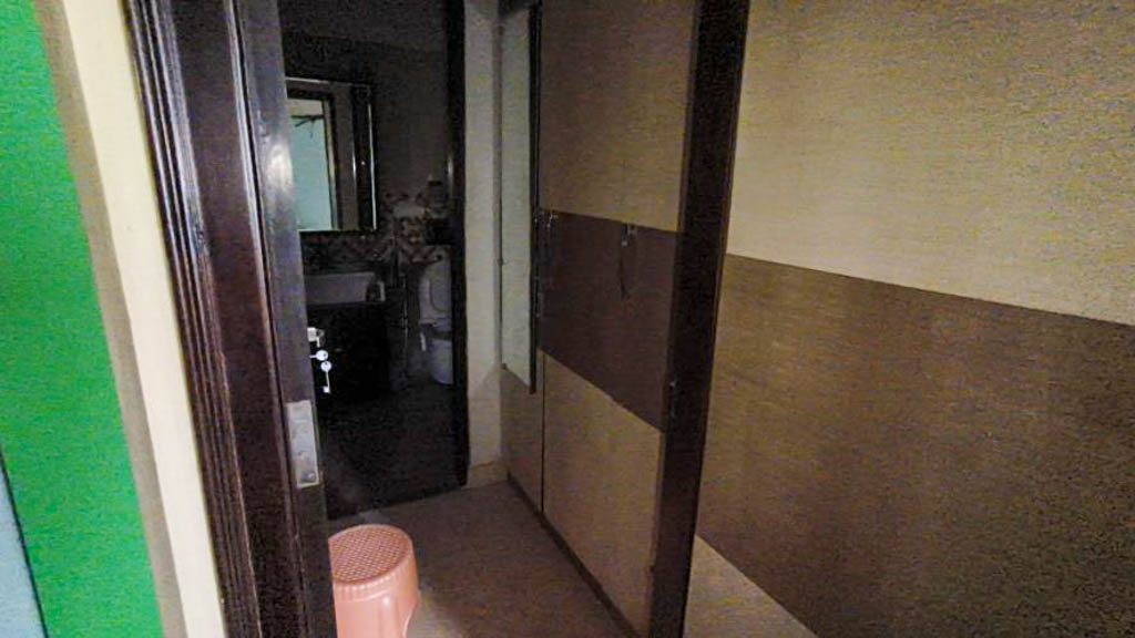 3 BHK Flat for Sale in Arihant Infinity, Jaipur, Jaipur — photo 9