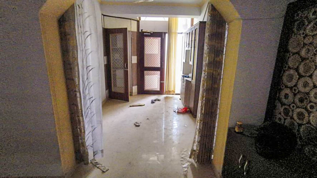 3 BHK Flat for Sale in Arihant Infinity, Jaipur, Jaipur — photo 11