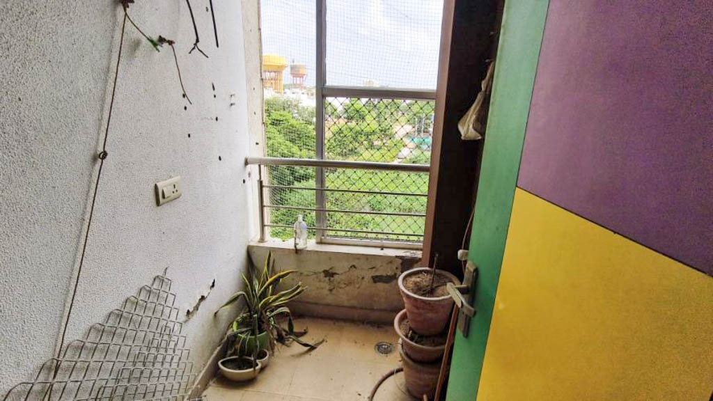 3 BHK Flat for Sale in Arihant Infinity, Jaipur, Jaipur — photo 13