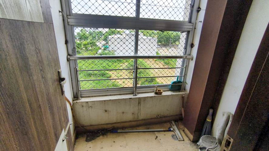 3 BHK Flat for Sale in Arihant Infinity, Jaipur, Jaipur — photo 16