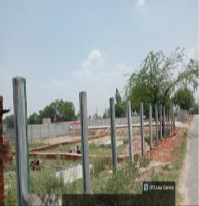 Plot for Sale in Hectare at Mauza Sarai Asar Pargana and District Etawah, Etawah — photo 1