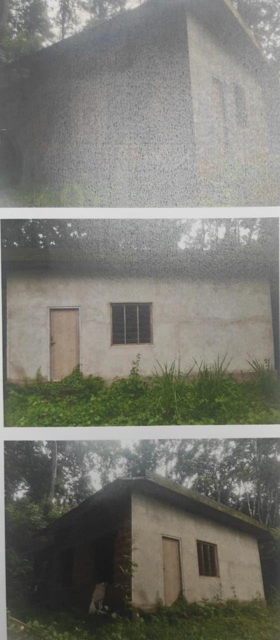Individual House for Sale in Puttur — photo 1