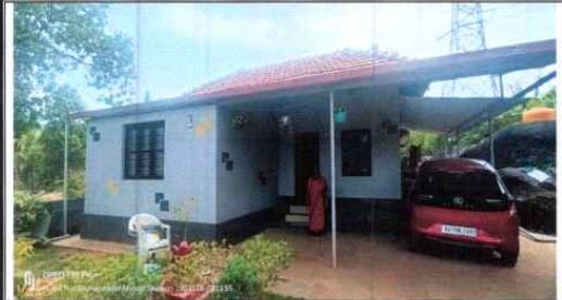 Individual House for Sale in Kuvettu — photo 1