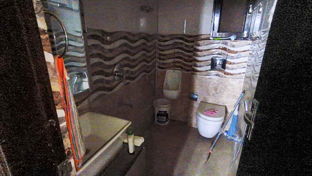 3 BHK Flat for Sale in Arihant Infinity, Jaipur, Jaipur — photo 2