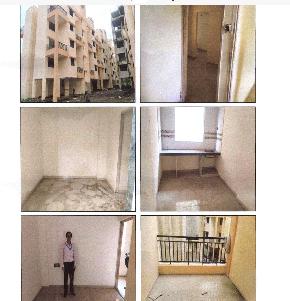 Flat for Sale in Umroli, Chowk — photo 1