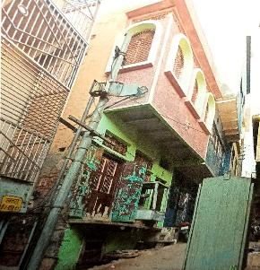 Individual House for Sale in Mathura — photo 1