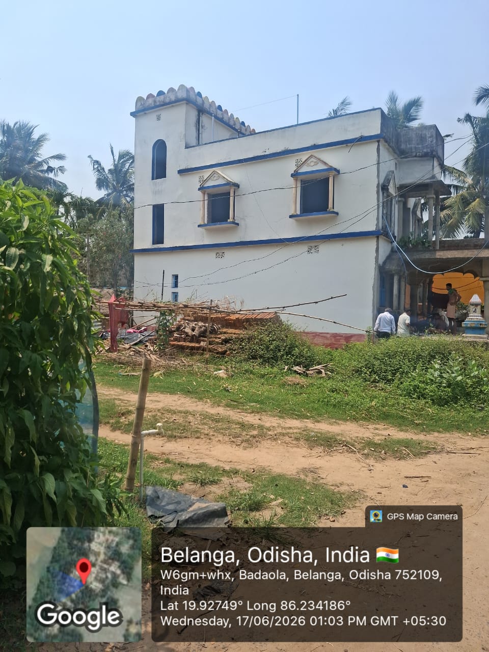 Individual House for Sale in ASTARANGA, Puri — photo 16